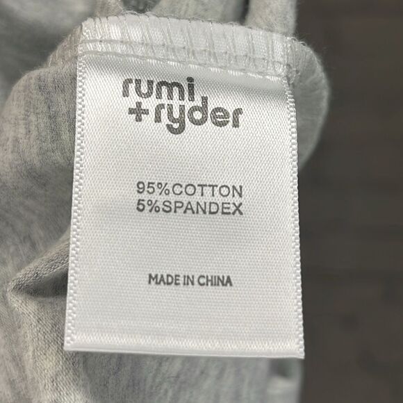 Rumi + Ryder Toddler Beachy Dress - Picture 6 of 6